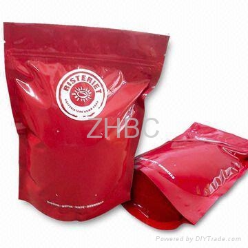foil packing excellent aluminum bag packaging materials composite