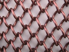 decoration wire mesh