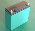 Solar deep cycle battery 12v100ah 3