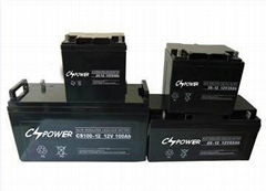 CSPOWER BATTERY TECH. CO.,LTD.