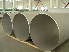 ASTMA53 carbon steel seamless pipe