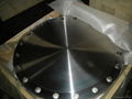 carbon steel weld neck flange