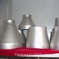 stainless steel concentric reducer 1