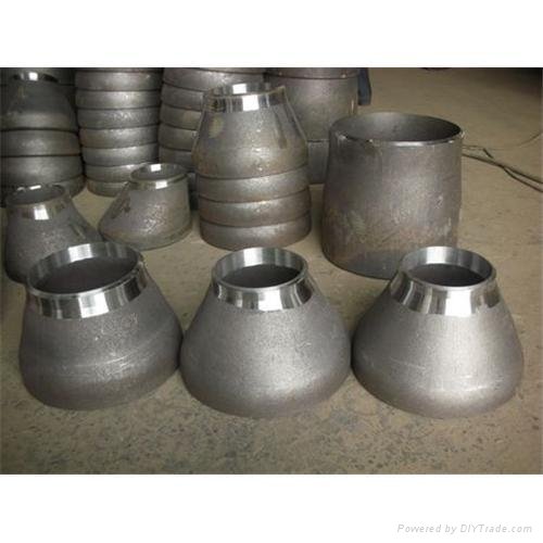 stainless steel concentric reducer 2