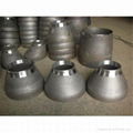 stainless steel concentric reducer 2