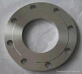 slip on carbon steel flange 1