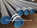 steel pipe erw A691 Gr.11 2