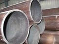 cold drawn  carbon steel pipe 4