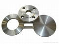 slip on carbon steel flange 3