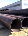 steel pipe erw A691 Gr.11 3