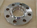 slip on carbon steel flange 4