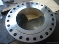 slip on carbon steel flange 5