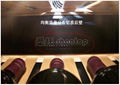 Shentop 44 Bottle Dual Zone Wine CoolerSTH-X54C 4