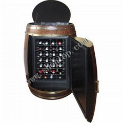 SHENTOP 28 Bottle Electronic Wine BarrelYC-70