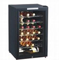 Single Zone 26 Bottle Electronic Wine