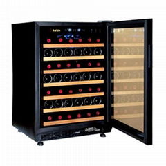 Single Zone Wine CoolerSTH-X54A (54 Bottle)