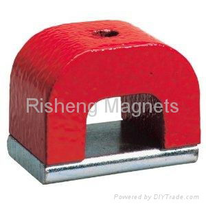 AlNiCo magnets  3