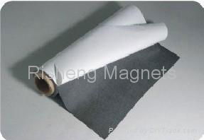 Magnetic sheet  3