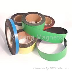 Magnetic tape 2