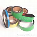 Magnetic tape 2