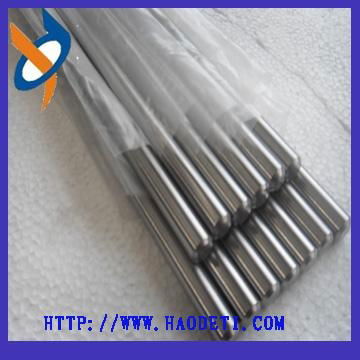 High Precision Titanium bar 2