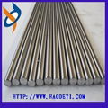 Medical Titanium bar and rod 2