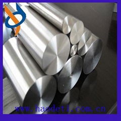 ASTM B348 Titanium Bar