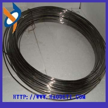 TI-6Al-4VELI Titanium Wire in Coils 