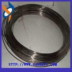 TI-6Al-4VELI Titanium Wire in Coils