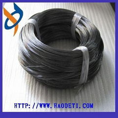 ASTM B863 Titanium Wires