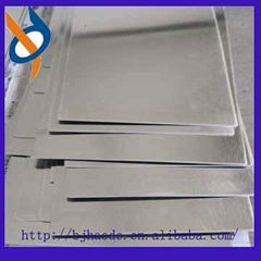 ASTM B265 Titanium Plate