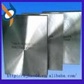 Titanium Plate and Sheet for Surgical Implant 1