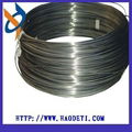 Ф=2.0mm Gr5 Titanium Wires 2