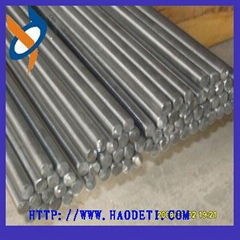 Titanium Alloy Bars and Rods