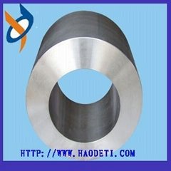 ASTM B381 Titanium Alloy Ring