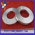 ASTM B381 Titanium Alloy Ring 2