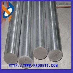 Titanium Bars