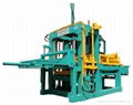 brick making machine