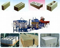 cement brick making machine jianpeng