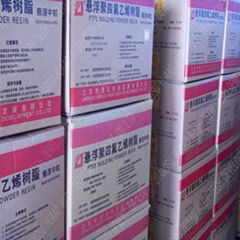 PTFE Resin,middle particle size