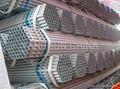 scaffolding tube 