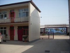 Hebei Tengfeng Metal Products Co. , LTD