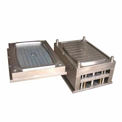 plastic table mould