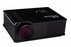 The Best Effect Projector