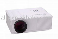 LED Video Projector