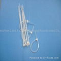 Nylon Cable Ties 1