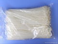 Nylon Cable Ties 2