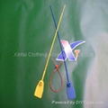 Nylon Cable Ties 5