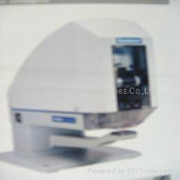 Plastic Staple Attacher 3