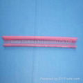 Plastic tag pin 4